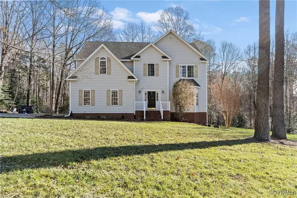 Chesterfield, VA 23838,11513 Lylwood LN