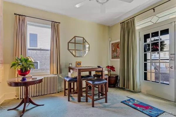 Richmond, VA 23222,2613 The TER