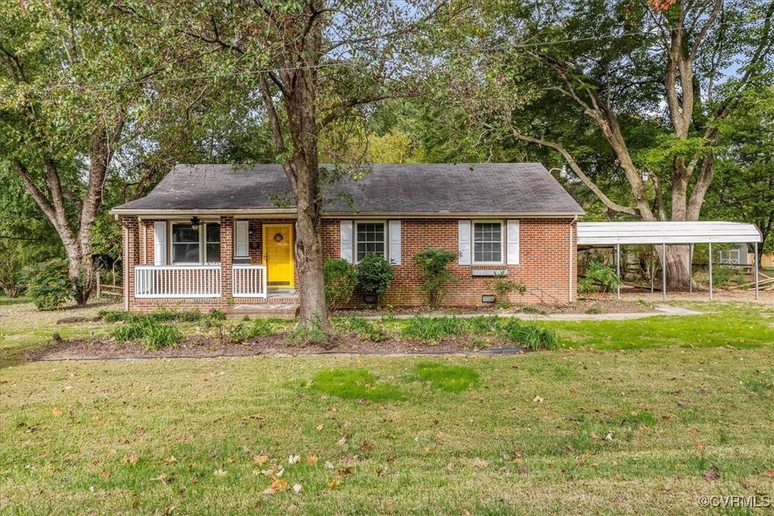Henrico, VA 23075,316 Ivy AVE