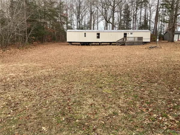 981 Beanes RD,  Heathsville,  VA 22473
