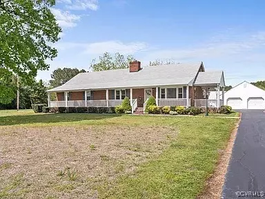 6010 Courthouse RD, Prince George, VA 23875