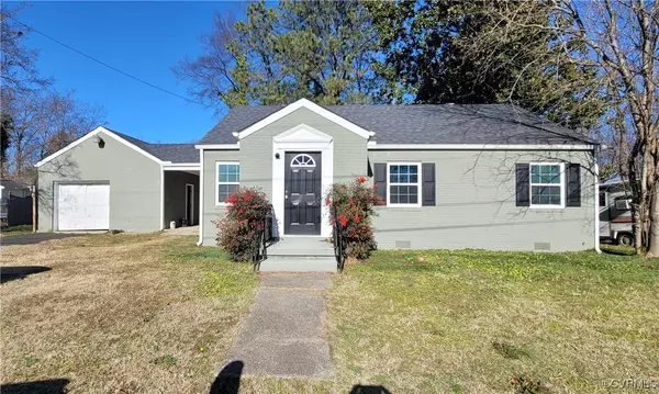 Hopewell, VA 23860,2115 Dolin ST
