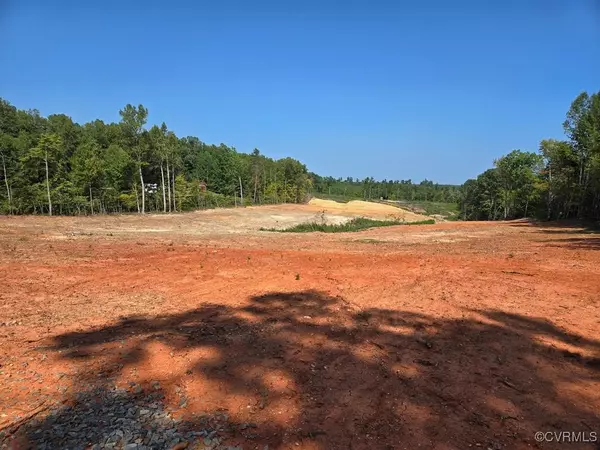 000 Farmville Road, Meherrin, VA 23954