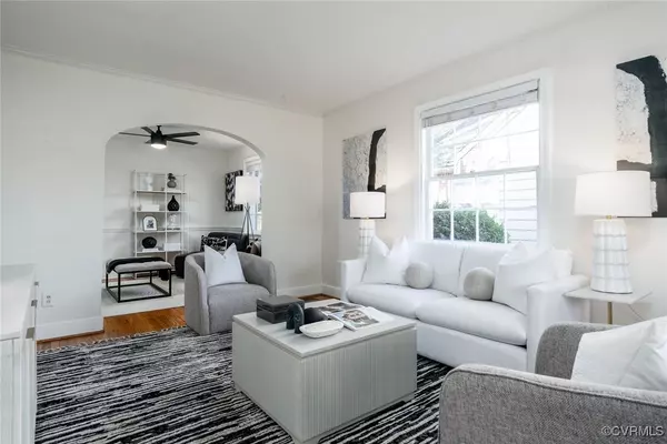 Richmond, VA 23221,3913 Ellwood AVE