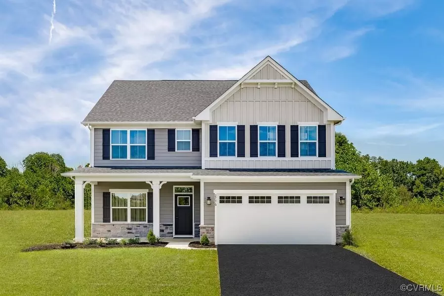 3100 Ace DR, Richmond, VA 23223