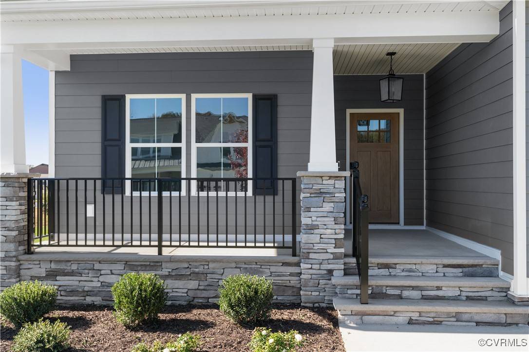 Tappahannock, VA 22560,110 Logan Way