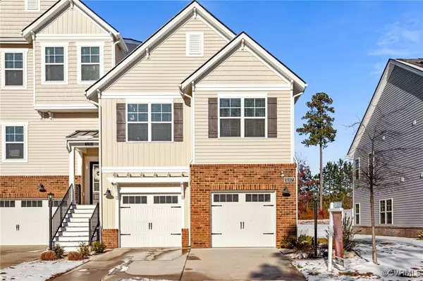 12517 Petrel XING,  Midlothian,  VA 23112