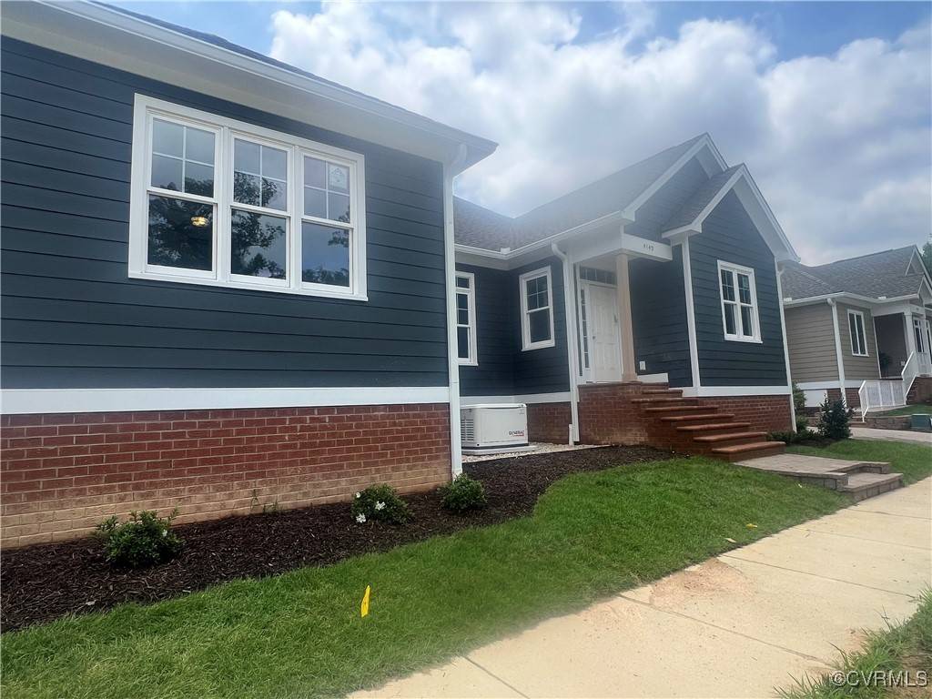 Chesterfield, VA 23236,4149 Ambergrove AVE