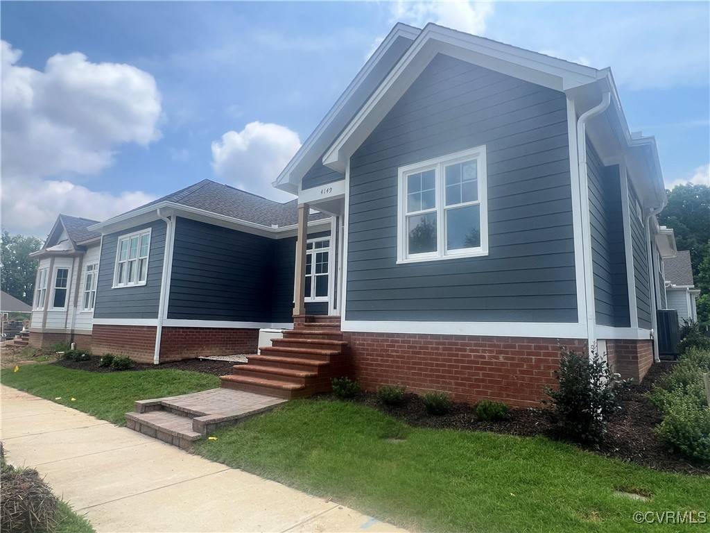 4149 Ambergrove AVE, Chesterfield, VA 23236