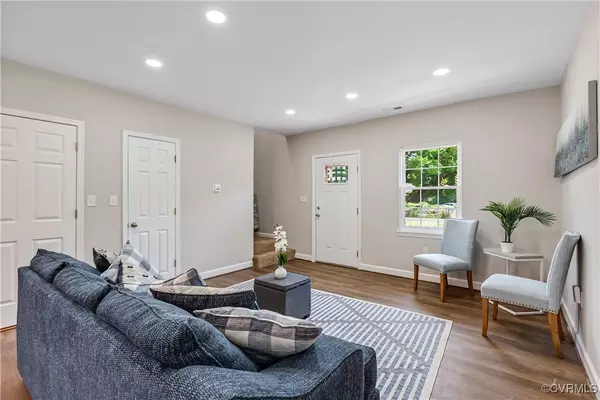 Petersburg, VA 23803,317 S Dunlop ST