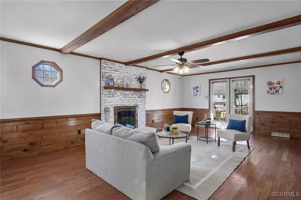 North Chesterfield, VA 23236,2304 Krossridge CT
