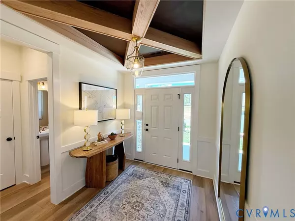 Chesterfield, VA 23112,6409 Lila Crest LN