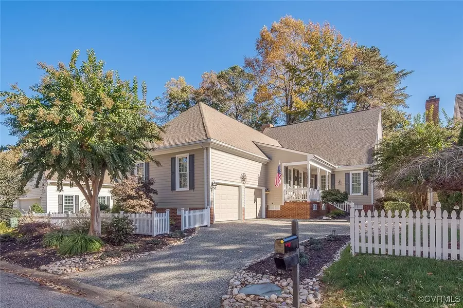 114 Alwoodley, Williamsburg, VA 23188