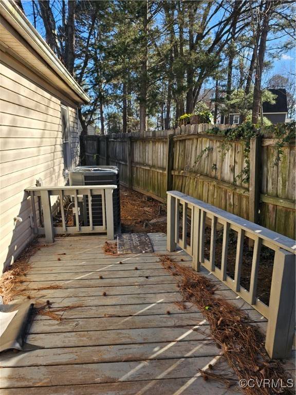 Mechanicsville, VA 23111,7095 Senn WAY