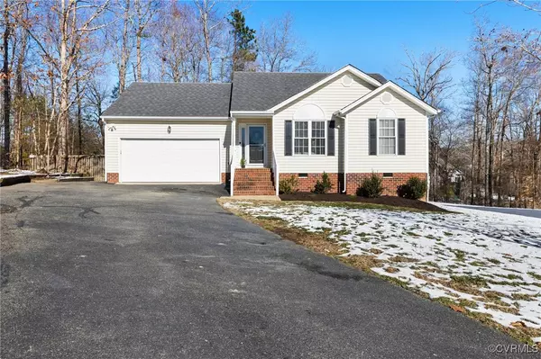 Chesterfield, VA 23832,7900 Featherchase PL