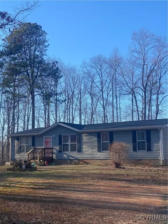 Louisa, VA 23093,291 Eleanor DR