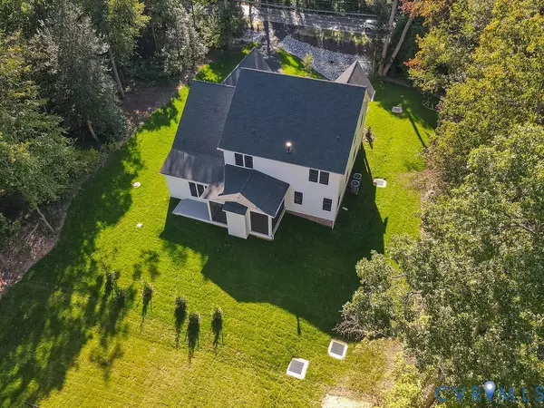 North Chesterfield, VA 23235,1509 Buford RD