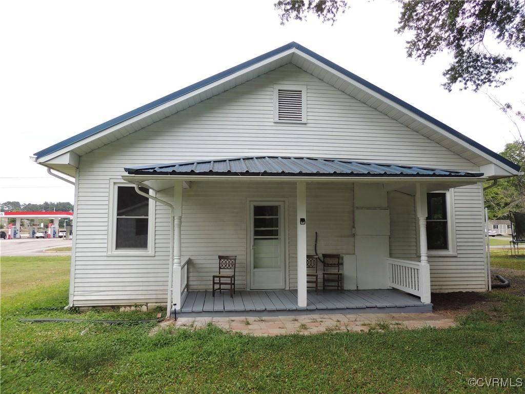 Dinwiddie, VA 23841,14110 Main ST