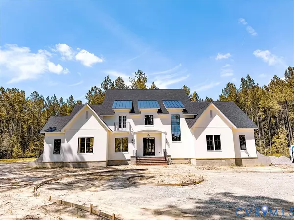 1120 Cardinal Crest TER, Midlothian, VA 23113