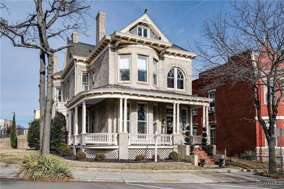 Richmond, VA 23223,2002 Princess Anne AVE