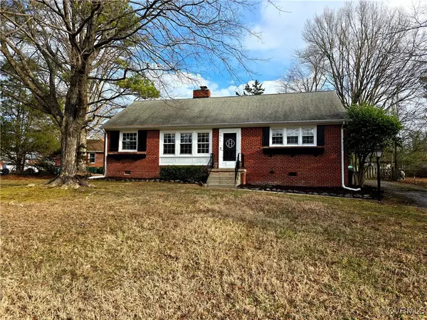 Henrico, VA 23229,1305 Rosecroft RD
