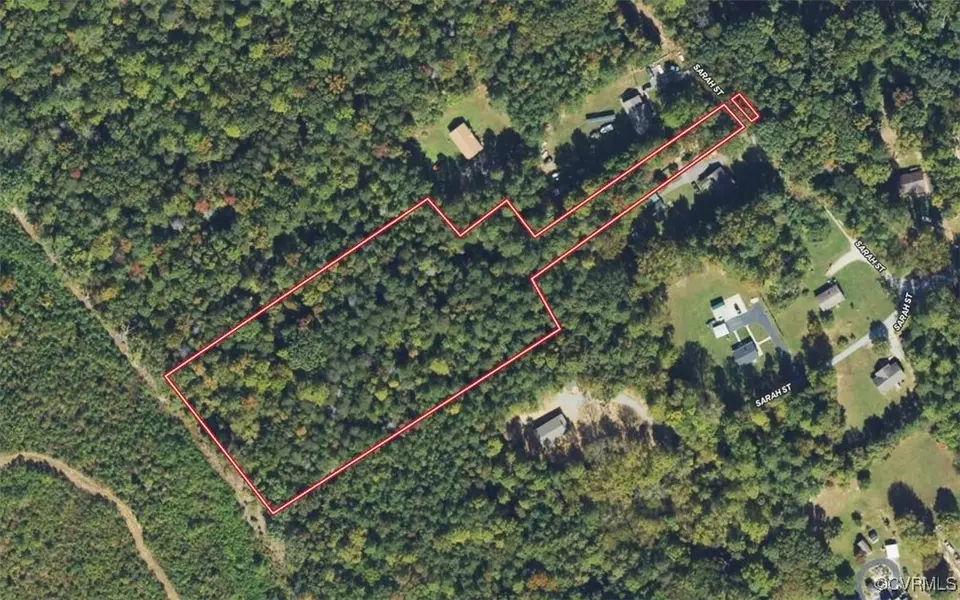 4.913 Acres Sarah ST, Bowling Green, VA 22427