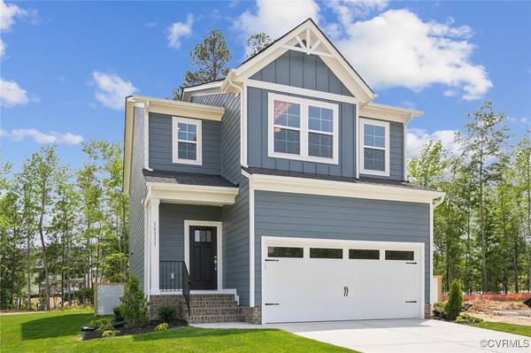 15111 Bishops Run CT, Chesterfield, VA 23112