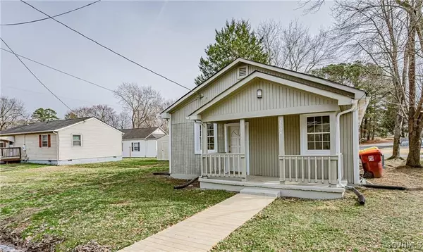 Hopewell, VA 23860,3304 Freeman ST