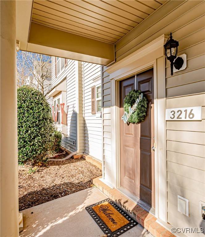 Toano, VA 23168,3216 Kenton CT