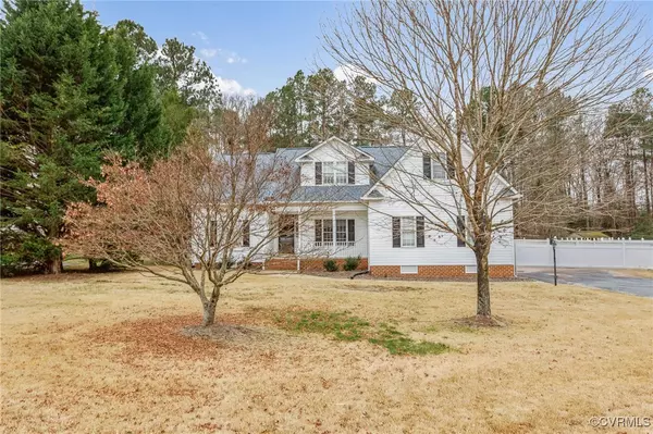 Chester, VA 23836,213 Enon Oaks LN