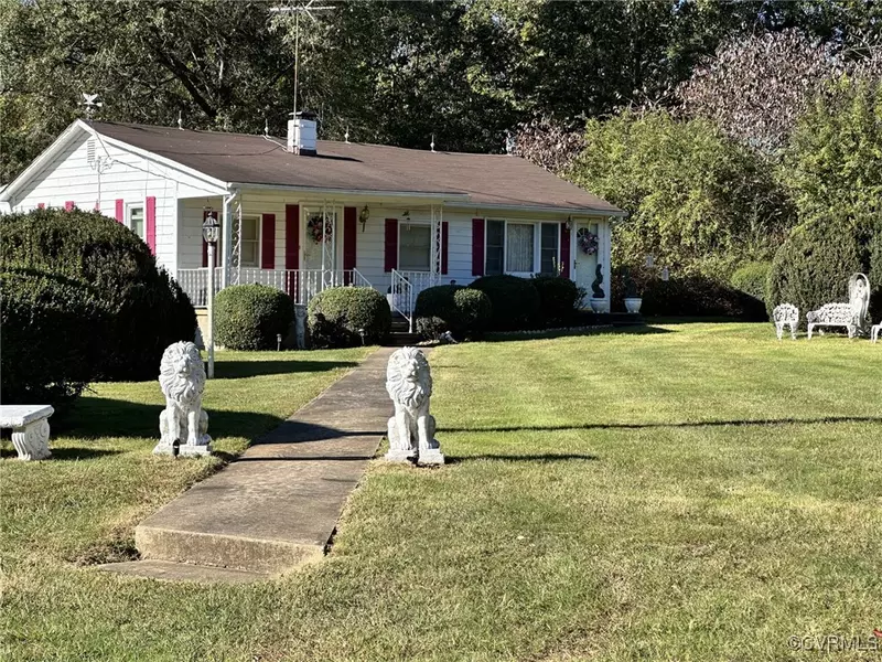 5251 Bremo RD, Bremo Bluff, VA 23022