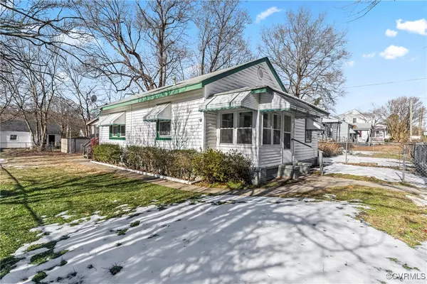 Petersburg, VA 23803,34 Spring ST