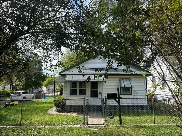 Petersburg, VA 23803,34 Spring ST