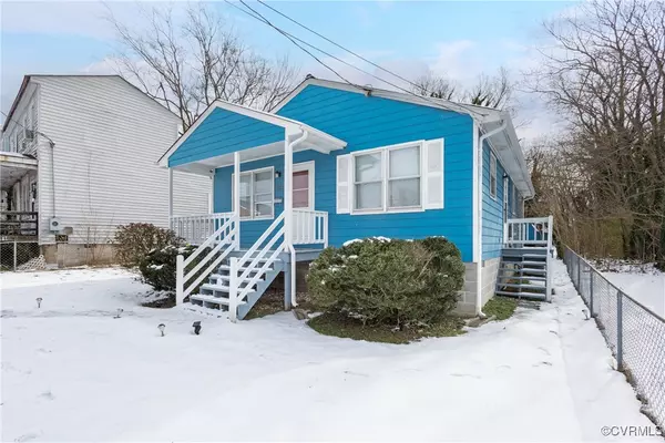 Petersburg, VA 23803,528 Virginia AVE