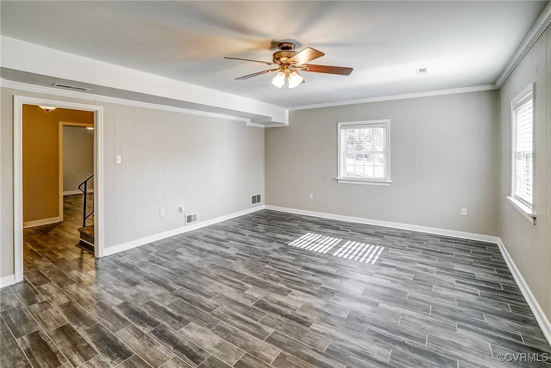 North Chesterfield, VA 23224,6008 Newington DR