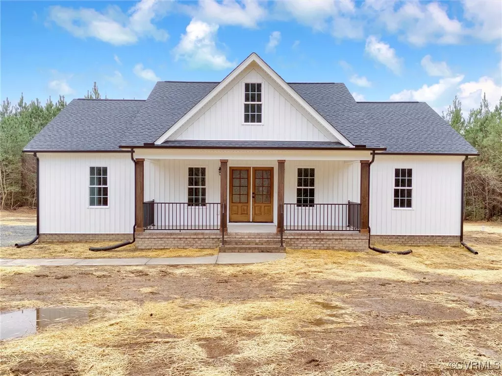 West Point, VA 23181,0 Trimmers Shop RD