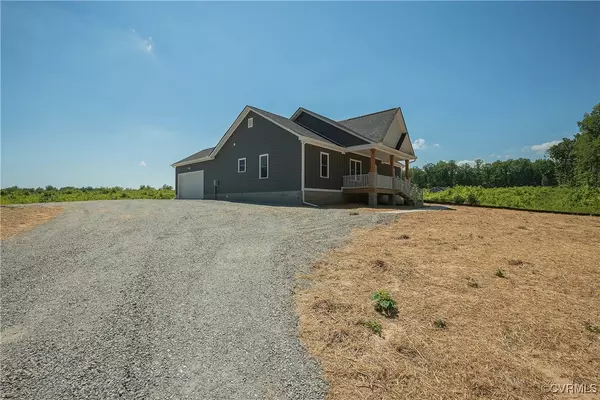 Bumpass, VA 23024,Lot 2 Robertson Town RD