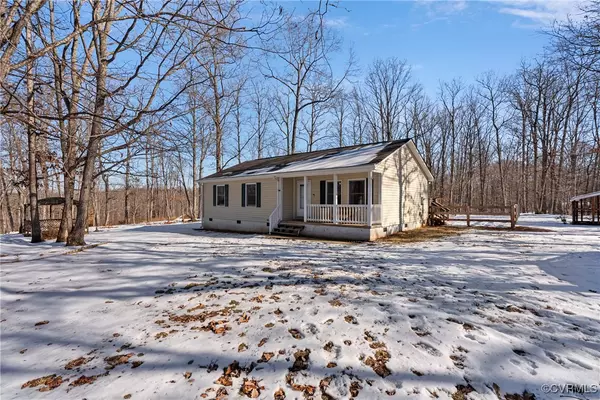 Louisa, VA 23117,908 Chestnut AVE