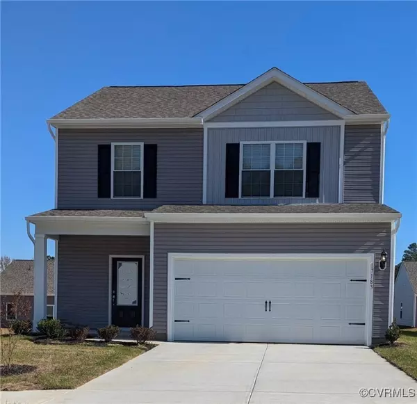 17183 Russell Coghill ST, Bowling Green, VA 22427