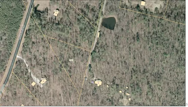 Chesterfield, VA 23838,11911 Coalboro RD