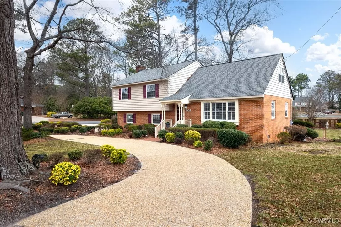 Henrico, VA 23227,502 Diane LN