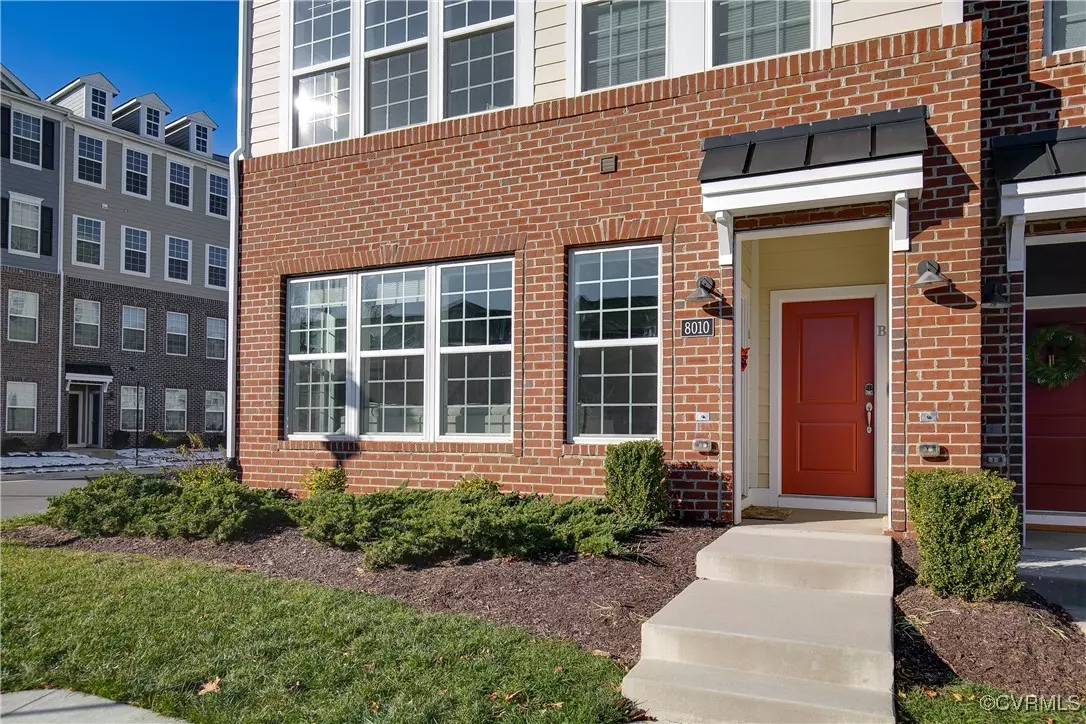Richmond, VA 23228,8010 Wistar Glen DR #B
