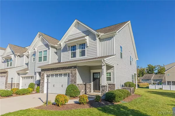 Mechanicsville, VA 23116,8237 Marley DR