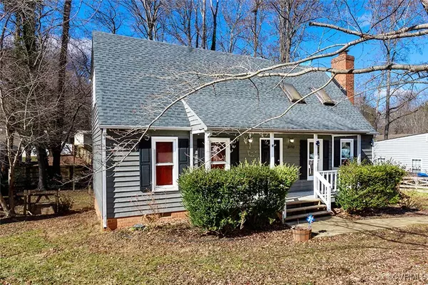 Chesterfield, VA 23235,2402 Den Bark CIR