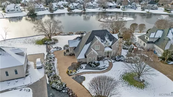Midlothian, VA 23113,2706 Sugarberry LN