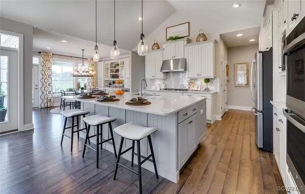 Midlothian, VA 23112,15907 Maclear DR