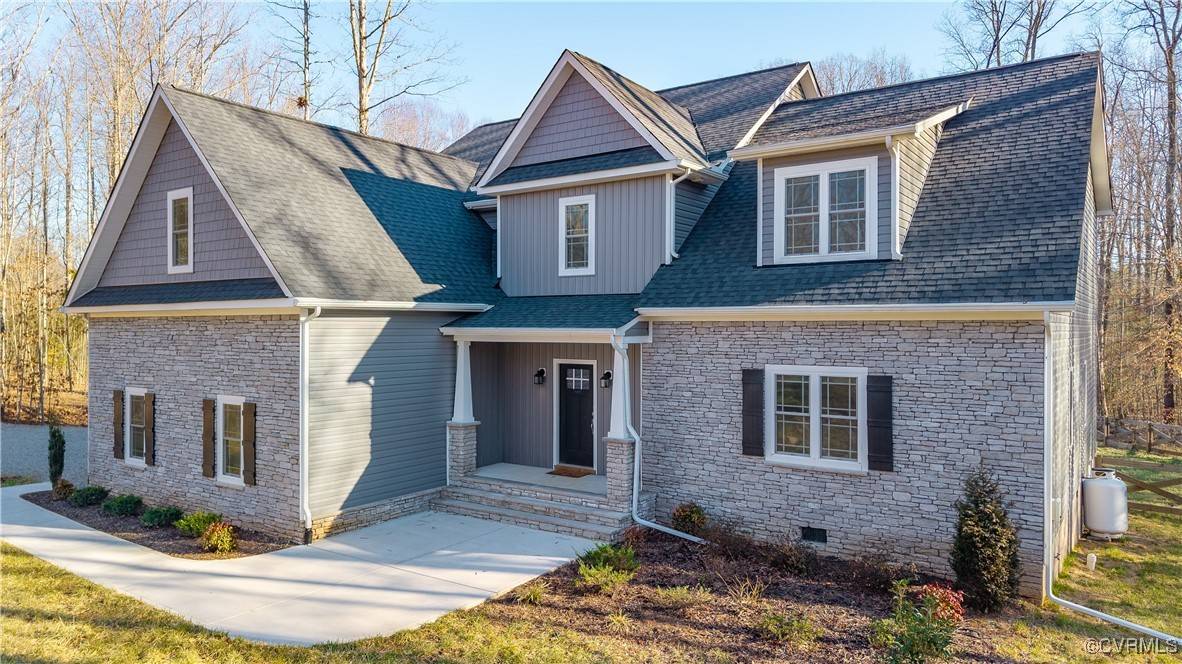 Powhatan, VA 23139,1575 Ole Bert DR