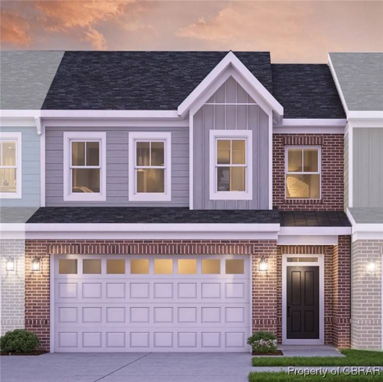 1004 Gadsby LN, Williamsburg, VA 23185