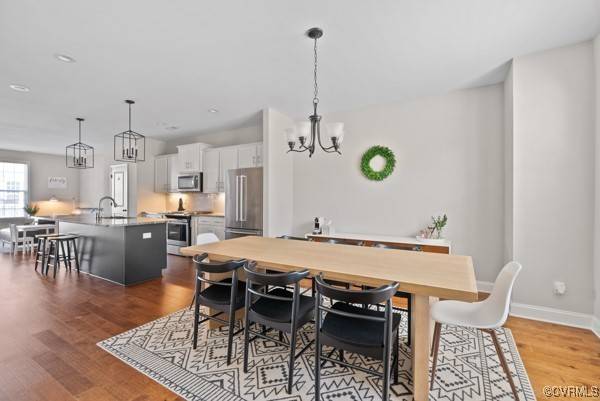 Midlothian, VA 23113,14441 Michaux Village DR