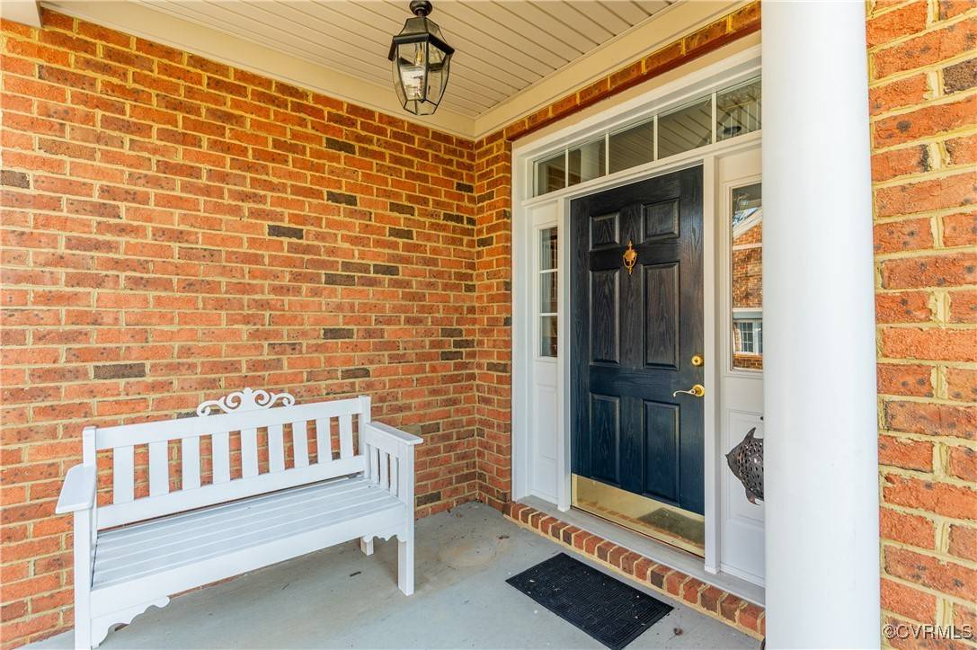 Glen Allen, VA 23060,3603 Corrotoman RD